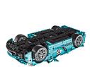 Конструктор Porsche 918 Спорткар, 1502 дет., MOC MORK 023017-3, фото 4