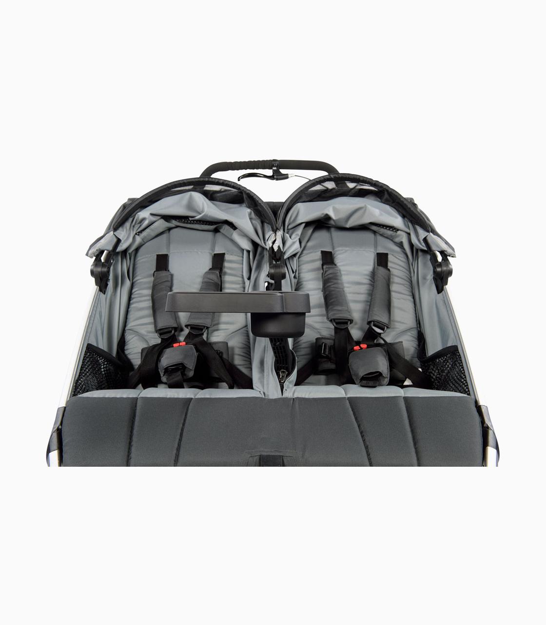 20110717 Столик для бутылочки для колясок Thule Urban Glide Snack tray. Модель: Glide - фото 6 - id-p189345460