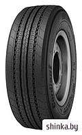 Всесезонные шины Cordiant Professional FL-2 315/70R22.5 154