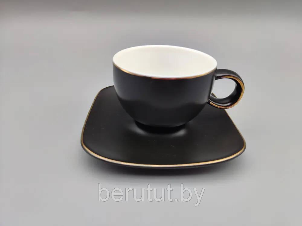 Чайный сервиз Bekker на 6 персон - фото 3 - id-p189345301