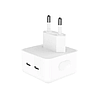 Сетевое зарядное устройство СЗУ для Apple Dual USB-C+C Port A2246 35W MHJE3ZM/A Power Adapter, фото 5