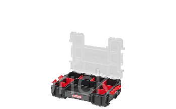 QBRICK REGULAR Organizer 300