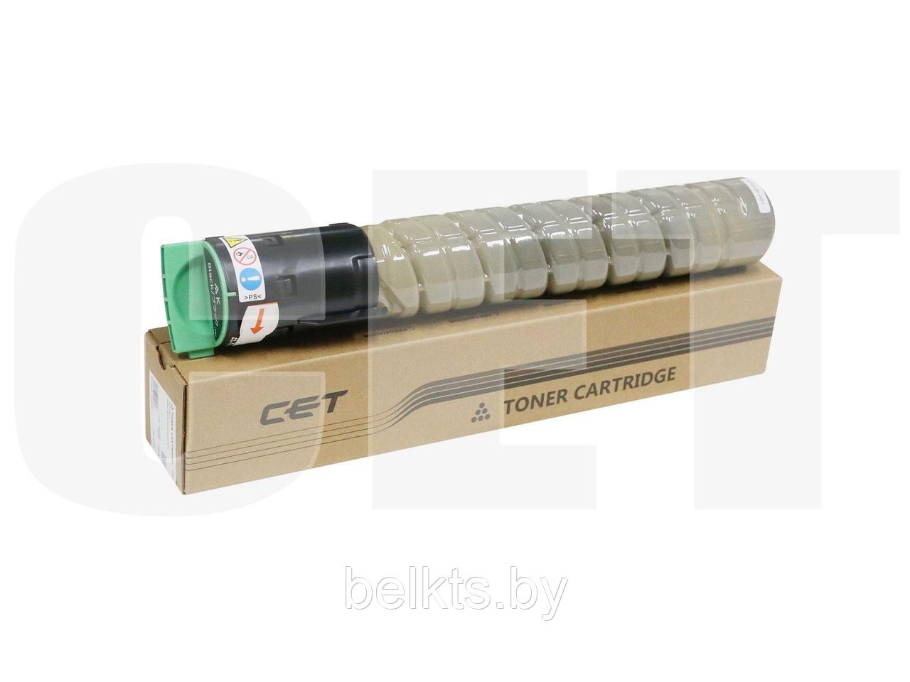 Картридж 841196, 841504 для RICOH Aficio MPC2030/MPC2050/MPC2550/MPC2051/MPC2551 (CET) Black,