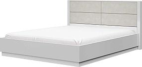 Кровать Вива 1400 (2 варианта цвета) фабрика Браво