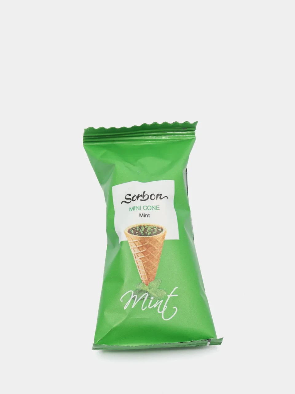 Набор конфет Sorbon "Аромат мяты и воздушные зёрна" 200 г. - фото 3 - id-p189347992