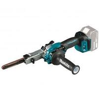 Ленточный аккумуляторный напильник Makita DBS180Z (DBS 180 Z)