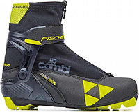Ботинки лыжные Fischer JR COMBI S40420 (37-42)