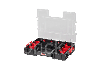 QBRICK REGULAR Organizer 400