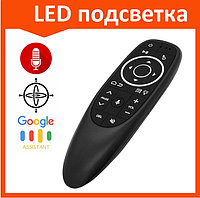 Аэромышь G10s Pro led пульт для приставки