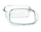 Утятница прямоугольная Pyrex O Cuisine 4.5L 465AC00/1043, фото 2
