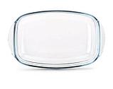 Утятница прямоугольная Pyrex O Cuisine 4.5L 465AC00/1043, фото 3