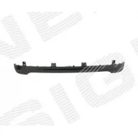 ПАНЕЛЬ ЗАДНЯЯ Toyota Yaris I 2003-2005, PTY50137A