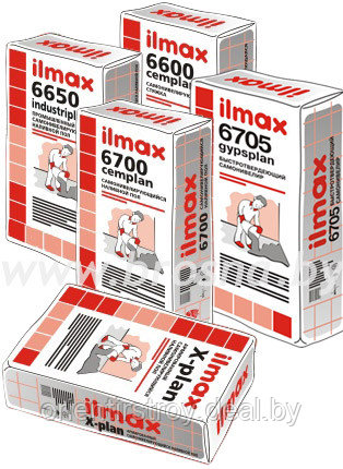 Фуга белая для швов (затирка швов) ilmax 100 mastic - фото 4 - id-p25900220