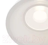 Точечный светильник Maytoni Slim DL027-2-01W, фото 2