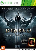 Diablo III: Reaper of Souls (Xbox 360) LT 3.0