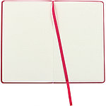 Блокнот Joy Book (А5) 135*215 мм, 96 л., точки, «Розовая орхидея»