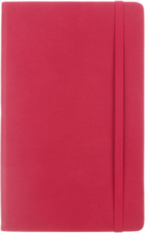 Блокнот Joy Book (А5) 135*215 мм, 96 л., точки, «Розовая орхидея» - фото 3 - id-p189218326