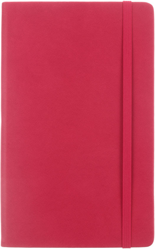 Блокнот Joy Book (А5) 135*215 мм, 96 л., точки, «Розовая орхидея» - фото 4 - id-p189218326