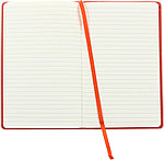 Блокнот Joy Book (А5) 135*215 мм, 96 л., линия, «Рыжая лиса»