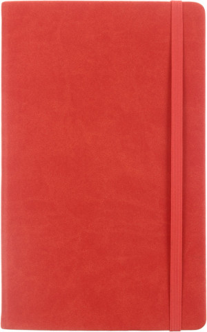 Блокнот Joy Book (А5) 135*215 мм, 96 л., линия, «Рыжая лиса» - фото 3 - id-p189218328