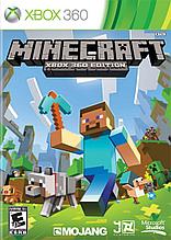 Minecraft XBOX360 Edition