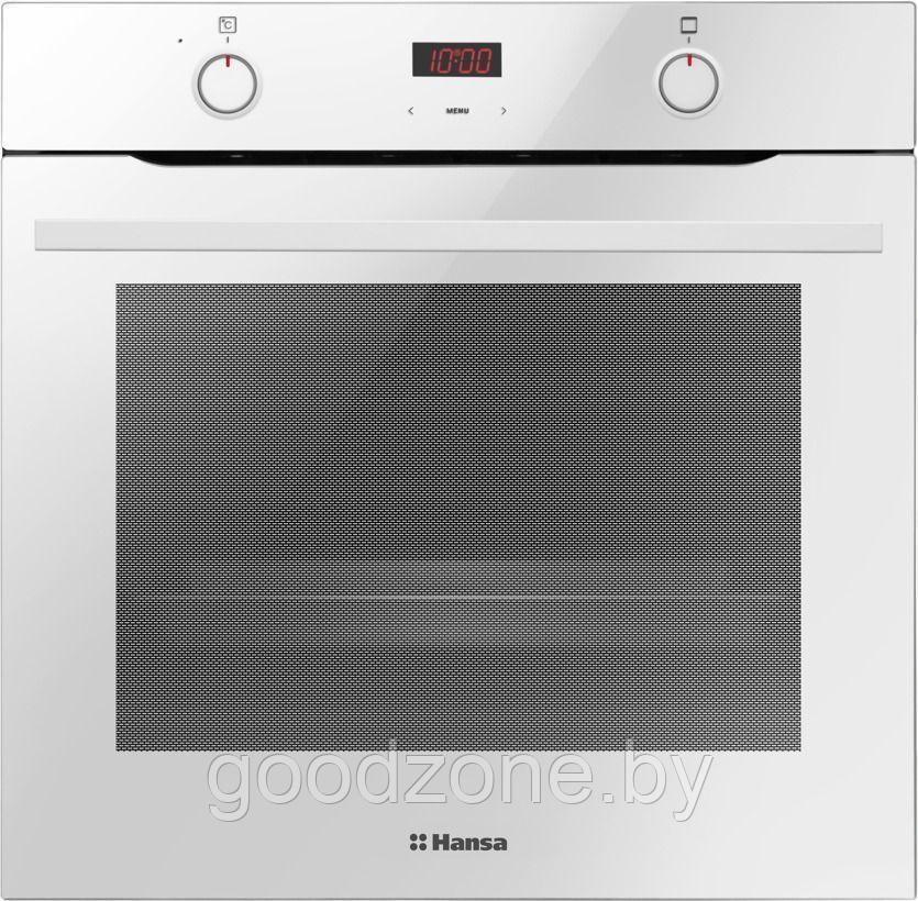 Электрический духовой шкаф Hansa BOEW684097