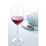 Набор бокалов для красного вина «Cheers», 520 мл, 6 шт/упак, фото 3