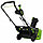 Снегоуборщик Greenworks GD82STK5 DigiPro (c АКБ 5А/ч + Зарядное устройство), фото 3