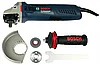 Угловая шлифмашина Bosch GWS 19-125 CIE Professional (Германия) 060179P002, фото 5