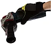 Угловая шлифмашина Bosch GWS 19-125 CIE Professional (Германия) 060179P002, фото 4