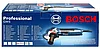 Угловая шлифмашина Bosch GWS 19-125 CIE Professional (Германия) 060179P002, фото 6