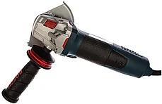 Угловая шлифмашина Bosch GWS 19-125 CIE Professional (Германия) 060179P002, фото 2