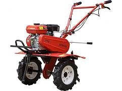 Культиватор ASILAK SL-85B колёса 4.00-10