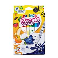 Фломастеры "Perfume", 12 шт