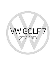 VOLKSWAGEN GOLF 7 (2013-2017)
