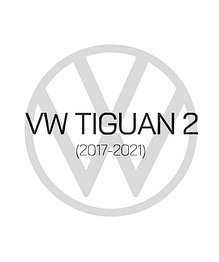 VOLKSWAGEN TIGUAN 2 (2017-2021)