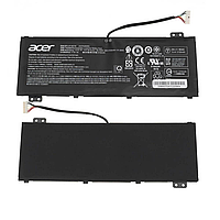 Оригинальная батарея для ноутбука ACER AP18E7M PredatorHelios 300 15.4V 3815mAh 58.75Wh KT.00407.009