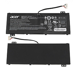 Оригинальная батарея для ноутбука ACER AP18E7M PredatorHelios 300 15.4V 3815mAh 58.75Wh KT.00407.009