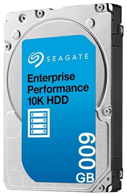 Жесткий диск Seagate Enterprise Performance 10K 600GB ST600MM0009 - фото 1 - id-p189374176