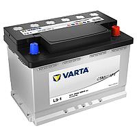 Аккумулятор автомобильный VARTA Стандарт 74 Ah R+