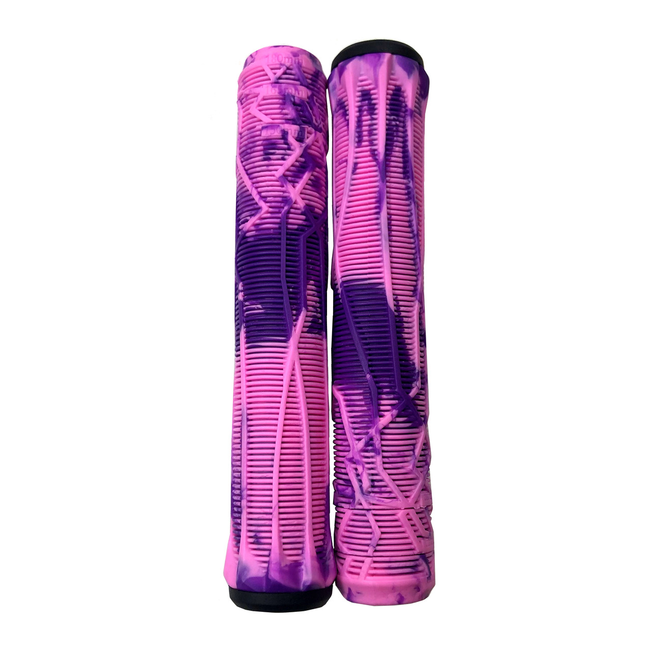 Грипсы Z53 Miami (pink-violet) - фото 2 - id-p189375603