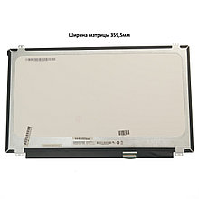 Экран ноутбука 15,6 B156HAN07.0 40pinEDP 144Hz 16.7M 72% NTSC