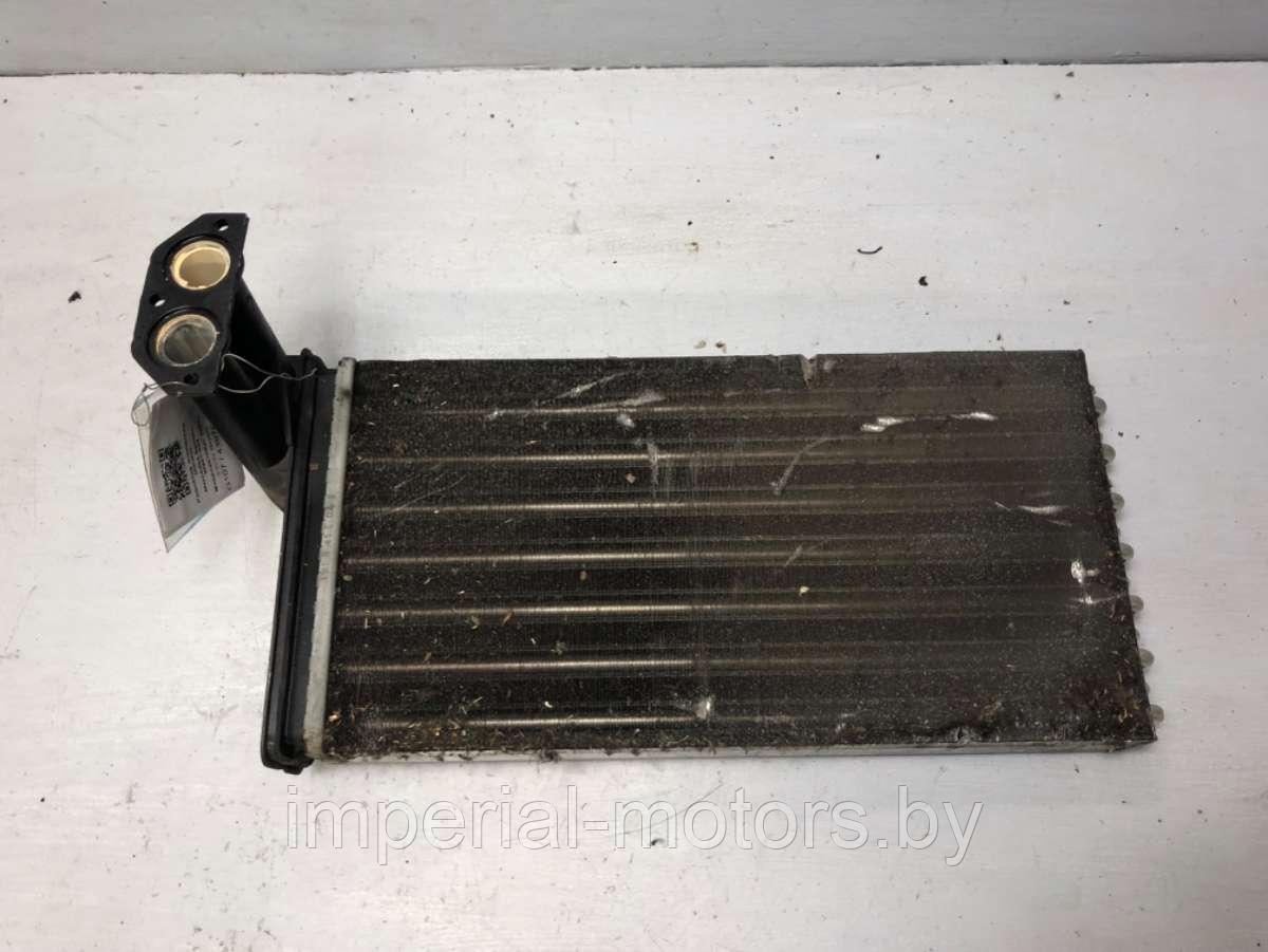 Радиатор отопителя (печки) Mercedes Sprinter W901-905 - фото 1 - id-p189295834