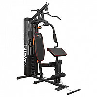 Силовой тренажор ALPIN PRO GYM GX-750