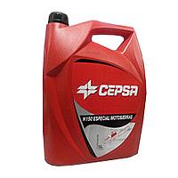 Масло для цепных пил СEPSA H-150 ESPESIAL MOTOSIERRAS 5Л