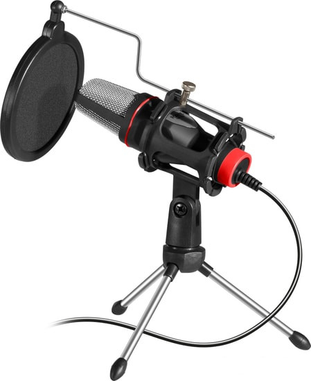Микрофон Defender Forte GMC 300 - фото 1 - id-p189399142