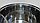 PH-15825-28 Кастрюля с крышкой Peterhof, 14 л, нержавеющая сталь, многослойное дно, фото 5