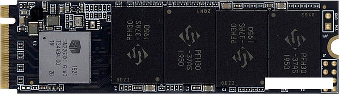 SSD Smart Buy Jolt SM63X 512GB SBSSD-512GT-SM63XT-M2P4, фото 2