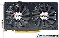 Видеокарта AFOX GeForce GTX 1650 4GB GDDR6 AF1650-4096D6H3-V3