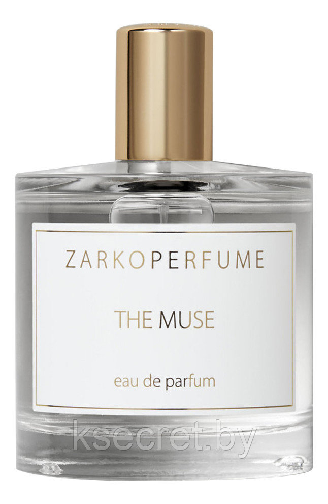 Zarkoperfume The Muse (1 мл) - фото 1 - id-p189428457